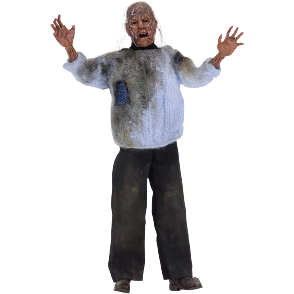 NECA Clothed Series: Friday The 13th Part 3 - Pamela Voorhees