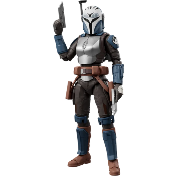 Blokees Champion Class: The Mandalorian - Bo-Katan Kryze