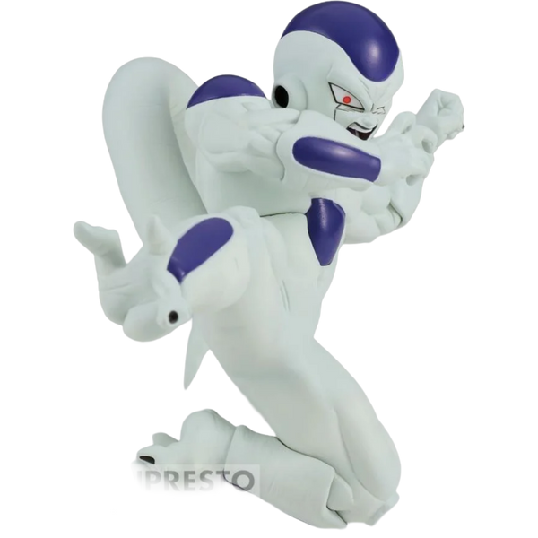 BANDAI / Banpresto Match Makers: Dragon Ball Z - Frieza