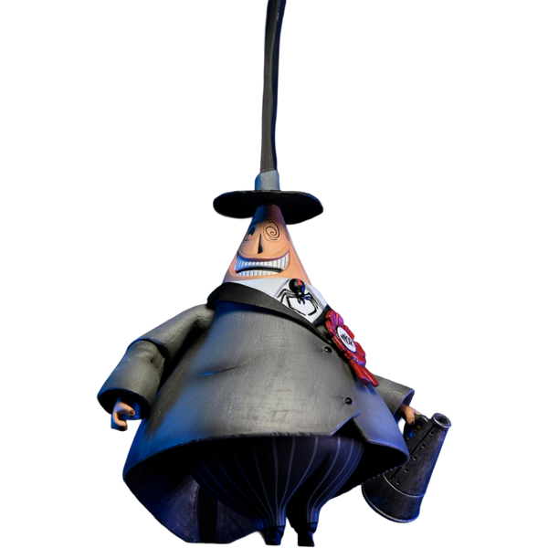 NECA Ultimate: The Nightmare Before Christmas - Mayor Of Halloween Town