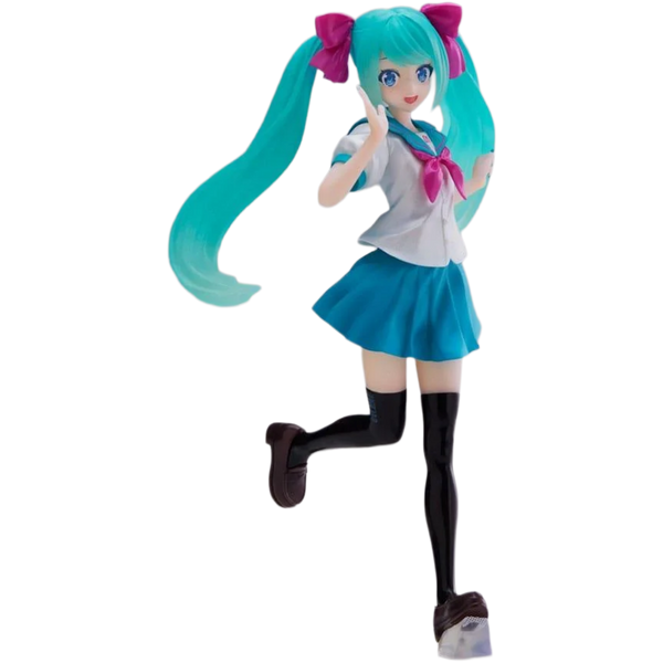 SEGA / Luminasta: Hatsune Miku 16th Anniversary - Hatsune Miku (Kei Ver.)