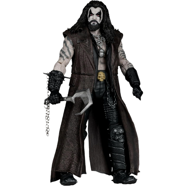 McFarlane DC Multiverse: Supergirl Movie - Lobo (Deluxe Theatrical Edition)