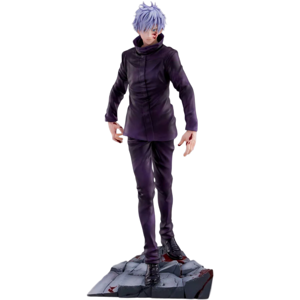 SEGA / Luminasta: Jujutsu Kaisen - Satoru Gojo (Extermination)