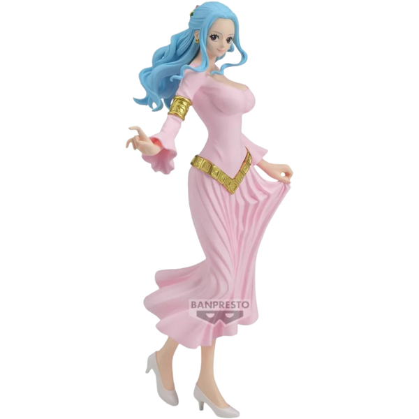 BANDAI / Banpresto Glitter & Glamours: One Piece - Nefeltari Vivi II