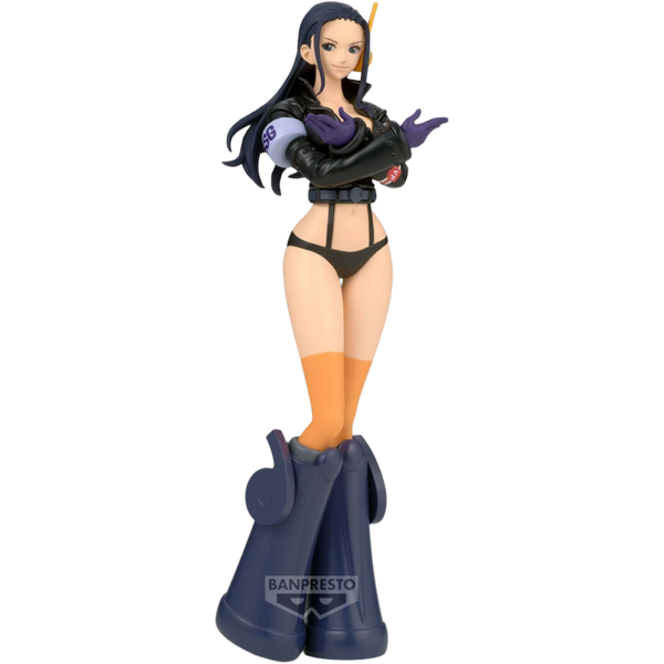 BANDAI / Banpresto Glitter & Glamours: One Piece - Nico Robin (Egghead Style)