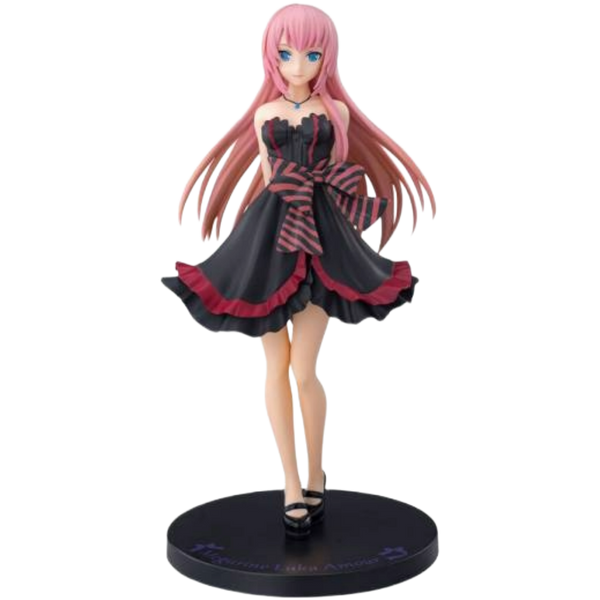 SEGA / SPM: Hatusne Miku Project Diva - Megurine Luka Amour