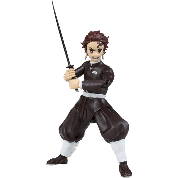 McFarlane: Demon Slayer - Tanjiro Kamado (Season 3)