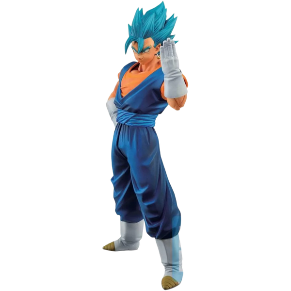 BANDAI / Ichibansho: Dragon Ball Super - Super Saiyan God Vegito