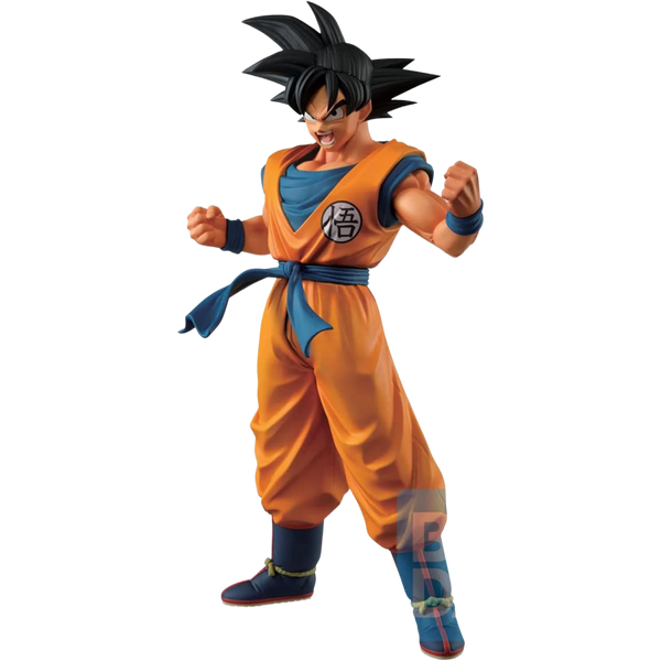 BANDAI / Ichibansho: Dragon Ball Super - Son Goku