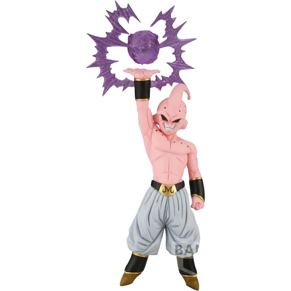 BANDAI / Banpresto GxMateria: Dragon Ball Z - The Majin Buu