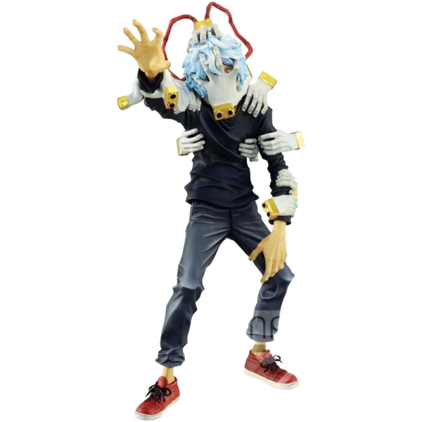 BANDAI / Banpresto Chronicle: My Hero Academia - Tomura Shigaraki