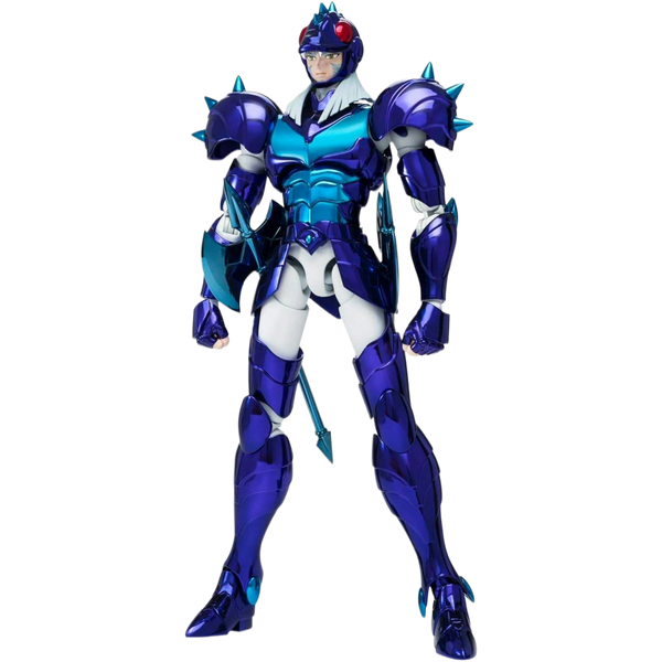 BANDAI / Tamashii Nations: Saint Seiya - Gamma Phecda Thor (Saint Cloth Myth EX)