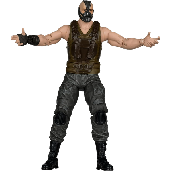 McFarlane DC Multiverse: The Dark Knight Rises - Bane (Deluxe Theatrical Edition)