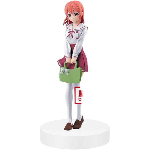 BANDAI / Banpresto: Rent-A-Girlfriend - Sumi Sakurasawa
