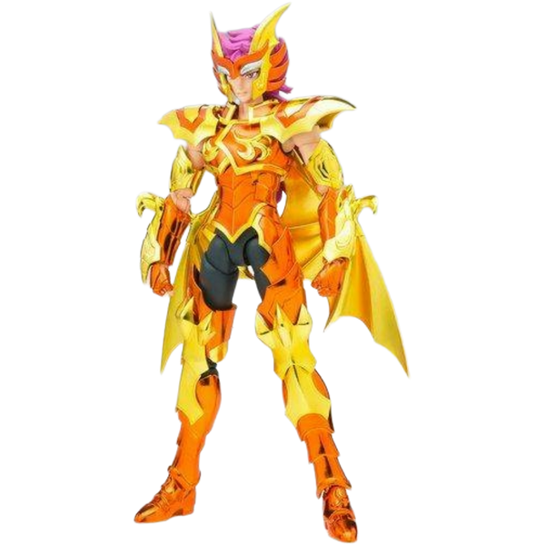 BANDAI / Tamashii Nations: Saint Seiya - Scylla Io (Saint Cloth Myth EX)