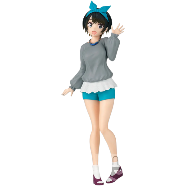 BANDAI / Banpresto: Rent-A-Girlfriend - Ruka Sarashina