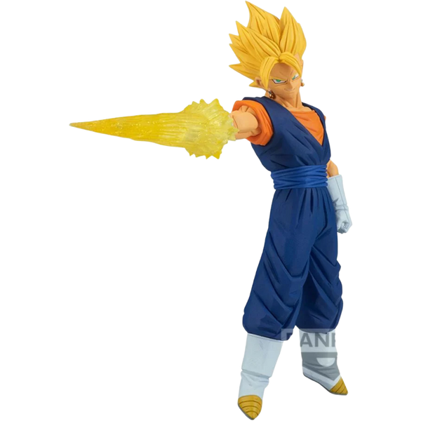 BANDAI / Banpresto GxMateria: Dragon Ball Z - The Vegito