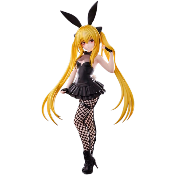 FuRyu / BiCute Bunnies: To Love Ru Darkness - Konjiki No Yami