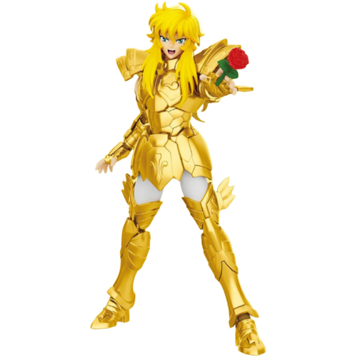 Blokees Champion Class: Saint Seiya - Pisces Aphrodite