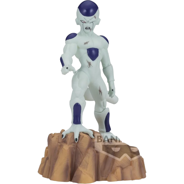 BANDAI / Banpresto History Box: Dragon Ball Z - Frieza (At Planet Namek)