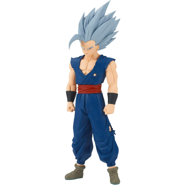BANDAI / Banpresto DXF: Dragon Ball Super: Superhero - Son Gohan (Beast)