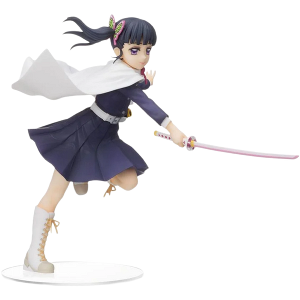 SEGA / SPM: Demon Slayer - Kanao Tsuyuri