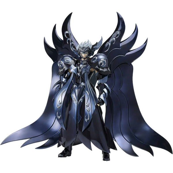BANDAI / Tamashii Nations: Saint Seiya - Thanatos (Saint Cloth Myth EX)