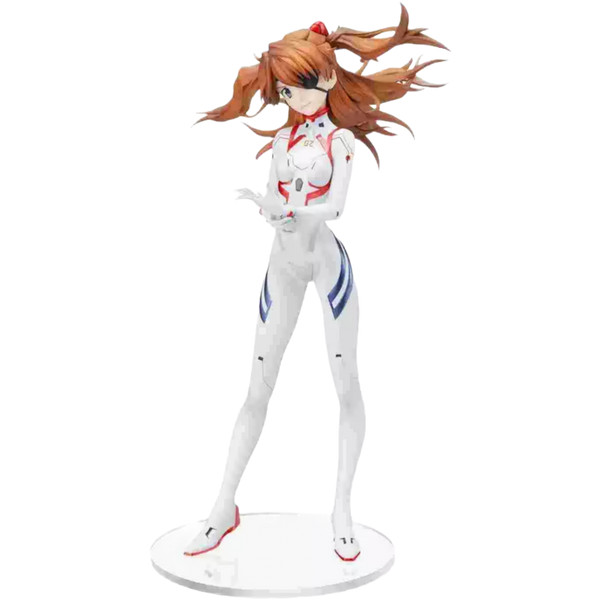 SEGA / Last Mission: Evangelion 3.0+1.0 - Asuka Shikinami Langley
