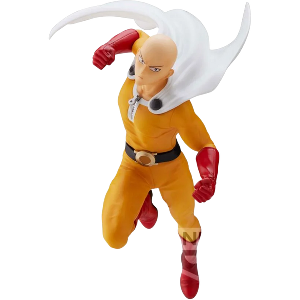 BANDAI / Banpresto: One-Punch Man - Saitama