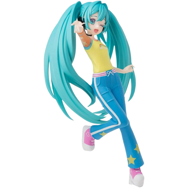SEGA / Desktop x Decorate Collections: Hatsune Miku x Love And Berry (Love Costume Ver.)