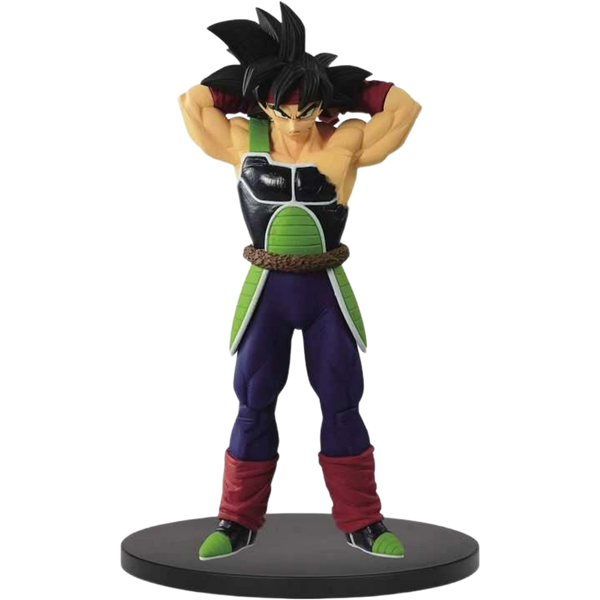 BANDAI / Banpresto Creator x Creator: Dragon Ball Z - Bardock
