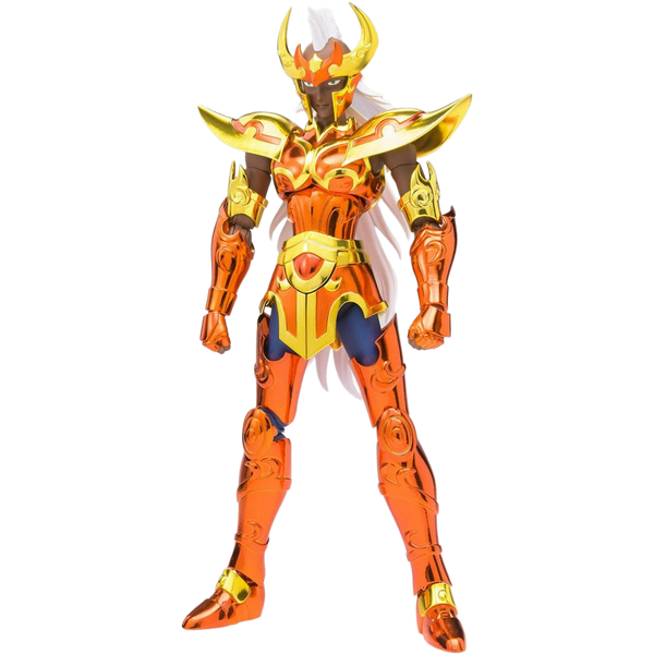 BANDAI / Tamashii Nations: Saint Seiya - Chrysaor Krishna (Sain Cloth Myth EX)