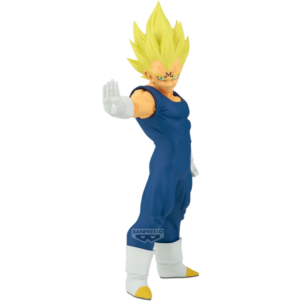 BANDAI / Banpresto Grandista: Dragon Ball Z - Majin Vegeta