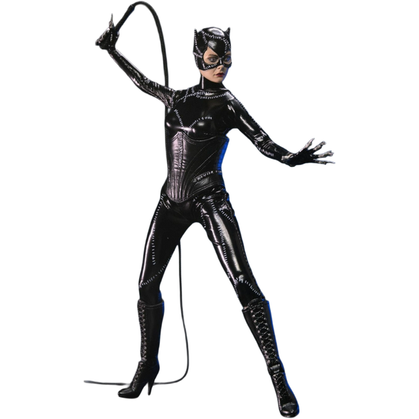 NECA Clothes Series: Batman Returns - Catwoman