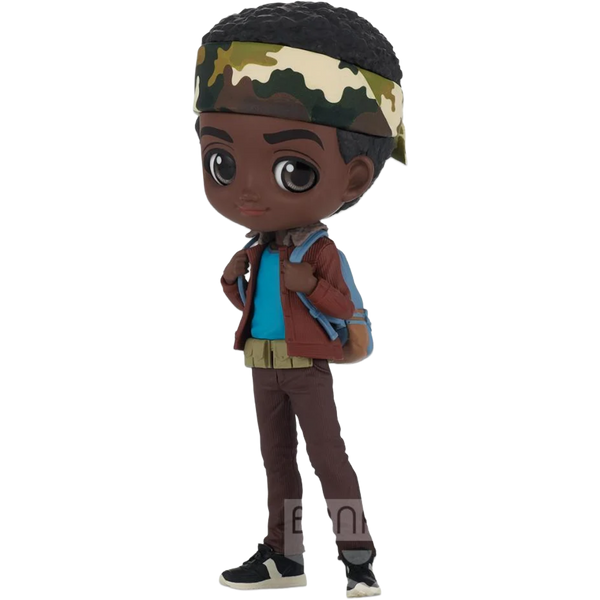 BANDAI / Banpresto Qposket: Stranger Things - Lucas