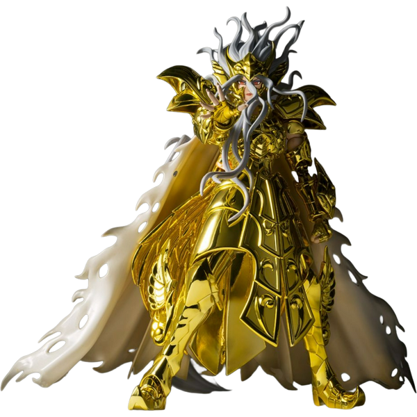 BANDAI / Tamashii Nations: Saint Seiya - Opyx Odysseus (Saint Cloth Myth EX)