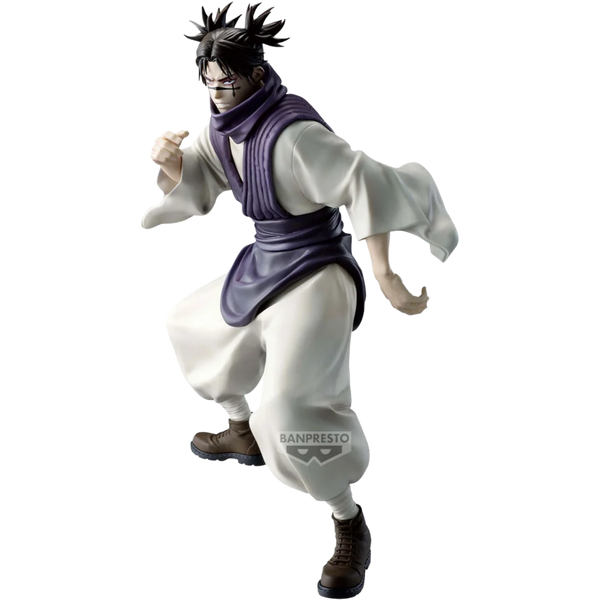 BANDAI / Banpresto Maximatic: Jujutsu Kaisen - Choso (TBA)
