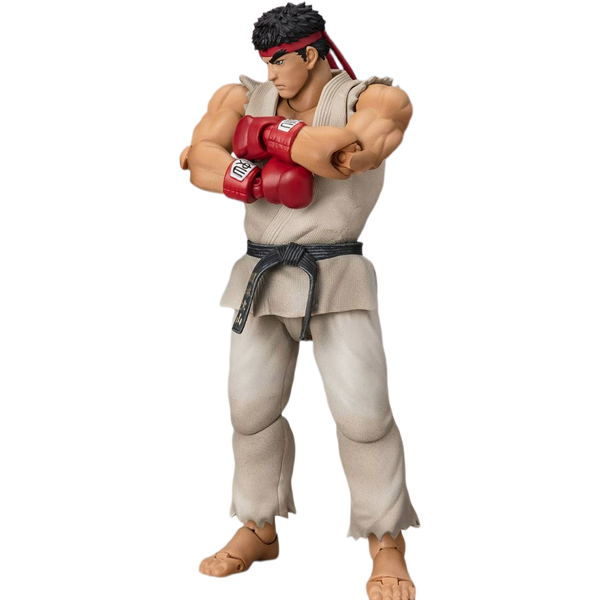 BANDAI / Tamashii Nations S.H. Figuarts: Street Fighter - Ryu (Outfit 2)