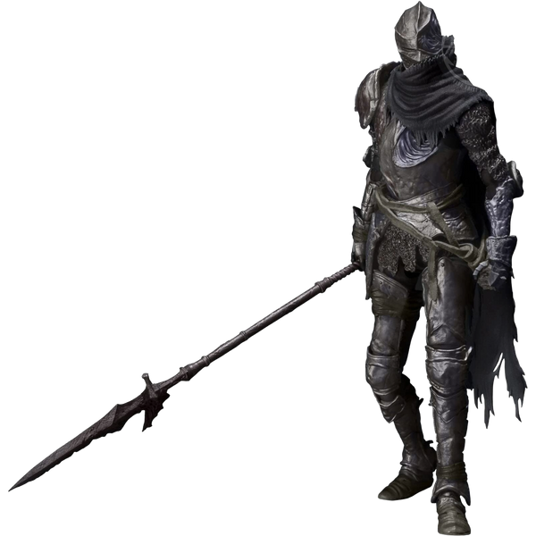 BANDAI / Tamashii Nations S.H. Figuarts: Elden Ring - Vyke (Festering Fingerprint)