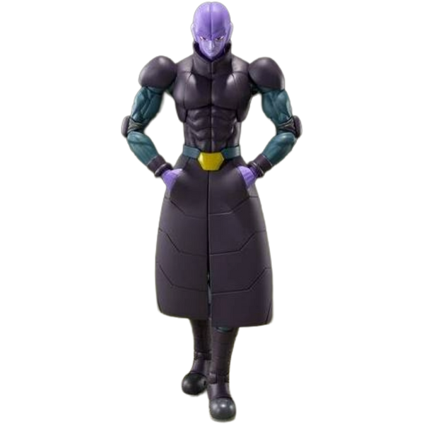 BANDAI / Tamashii Nations S.H. Figuarts: Dragon Ball Super - Hit