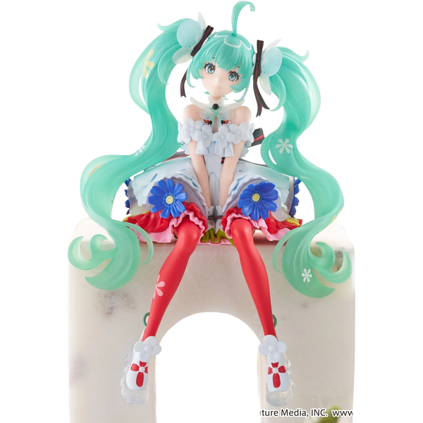 FuRyu / Noodle Stopper: Hatsune Miku Japan Live Tour 2025 (Blooming)