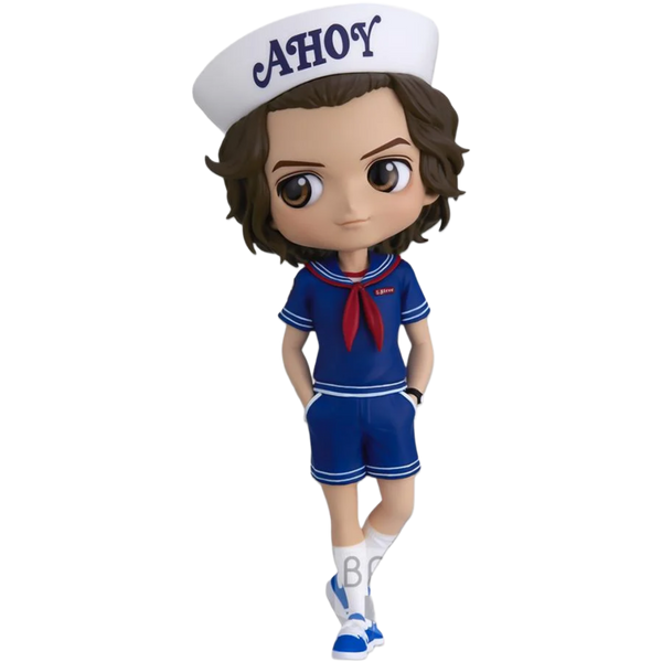 BANDAI / Banpresto Qposket: Stranger Things - Steve