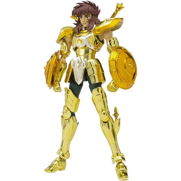 BANDAI / Tamashii Nations: Saint Seiya - Libra Dohko (Saint Cloth Myth EX)