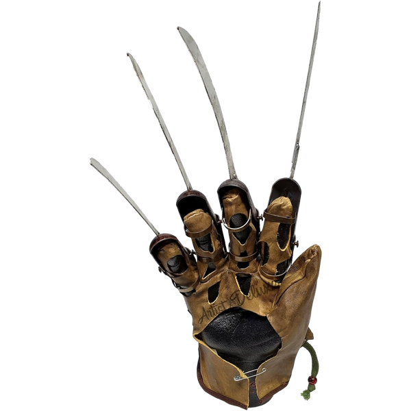NECA Prop-Replica: A Nightmare On Elm Street - Freddy’s Glove
