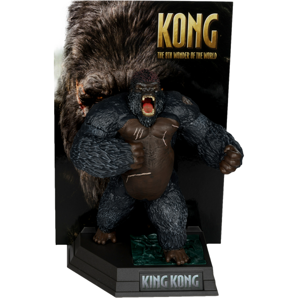 McFarlane Movie Maniacs: Kong The 8th Wonder Of The World - Kong