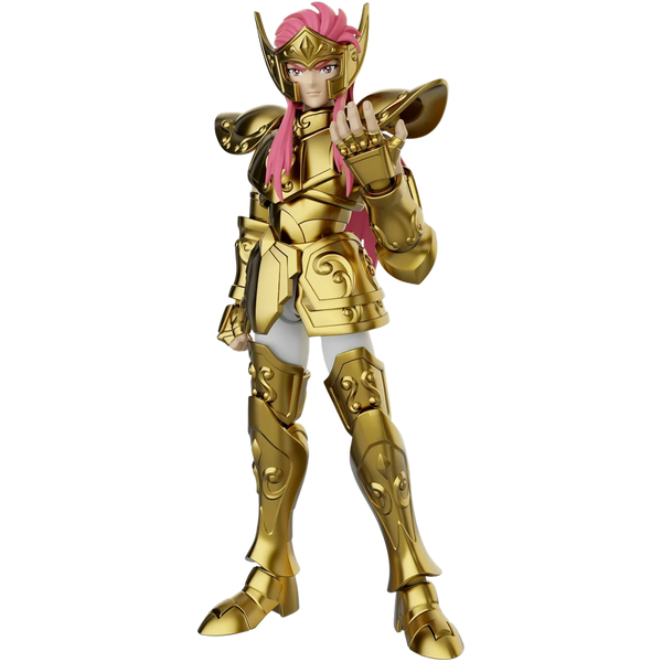 Blokees Champion Class: Saint Seiya - Aquarius Camus