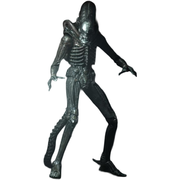 NECA Ultimate: The Alien - Alien “Big Chap” 40th Anniversary