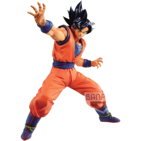 BANDAI / Banpresto Maximatic: Dragon Ball Super - The Son Goku VI