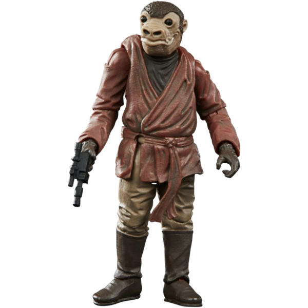 Hasbro / Kenner: The Vintage Collection Star Wars - Zutton