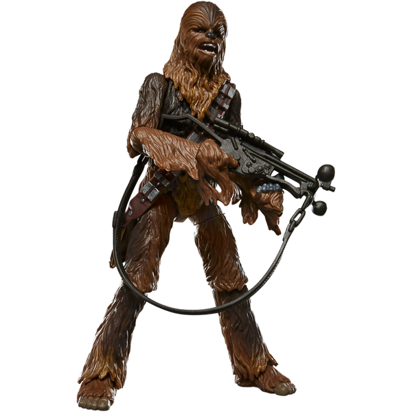 Hasbro / Kenner: The Vintage Collection Star Wars - Chewbacca